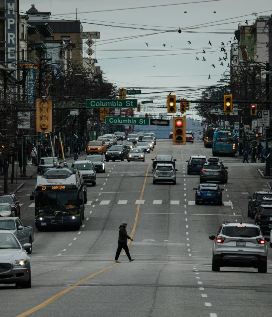 Website Design for Digital Main Street
