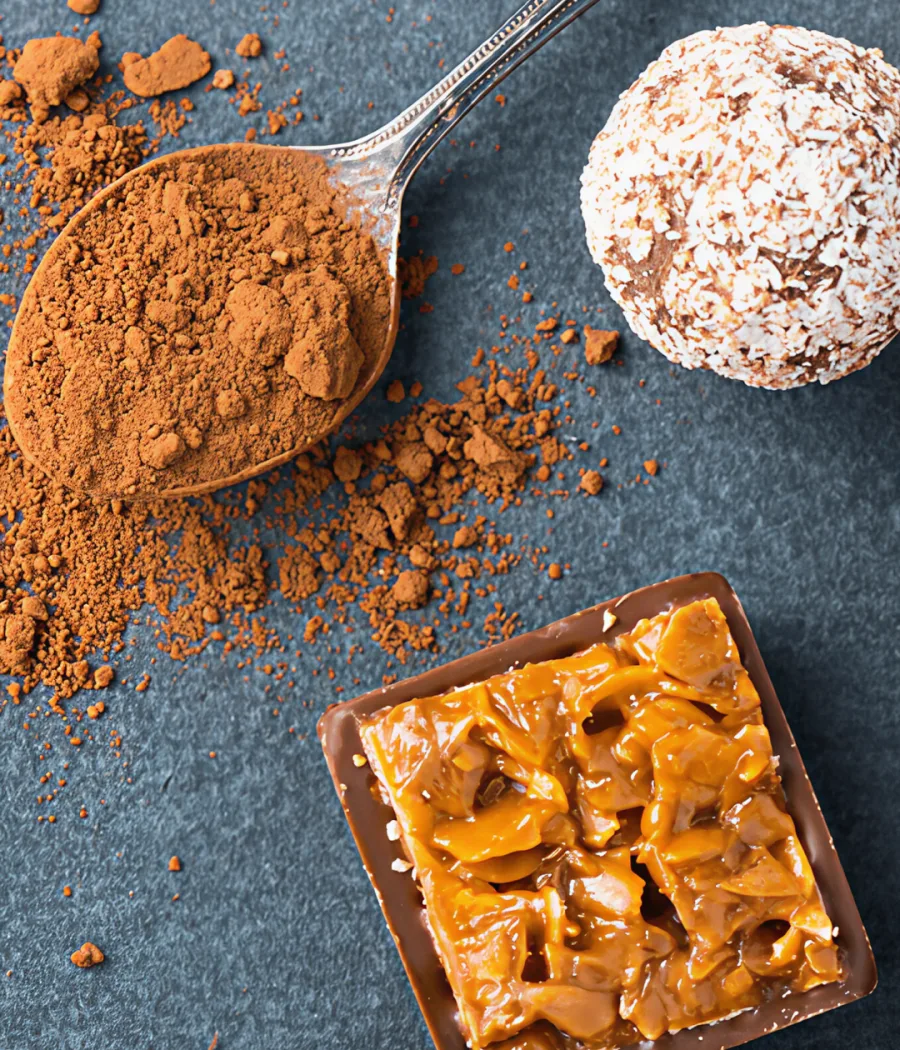 Website design for FoodiePages