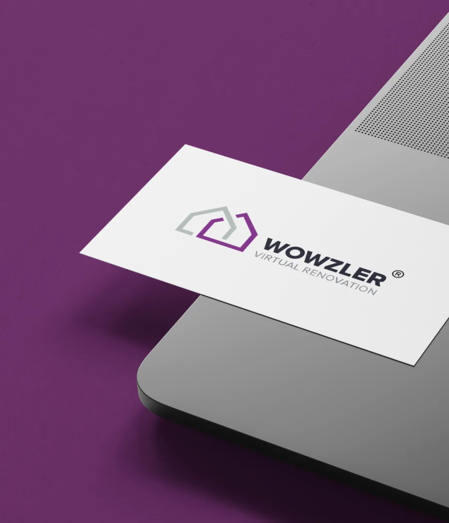 Branding for WOWZLER®