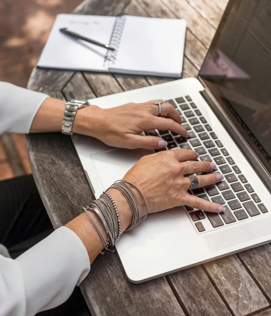 Website for HeadStart Copywriting
