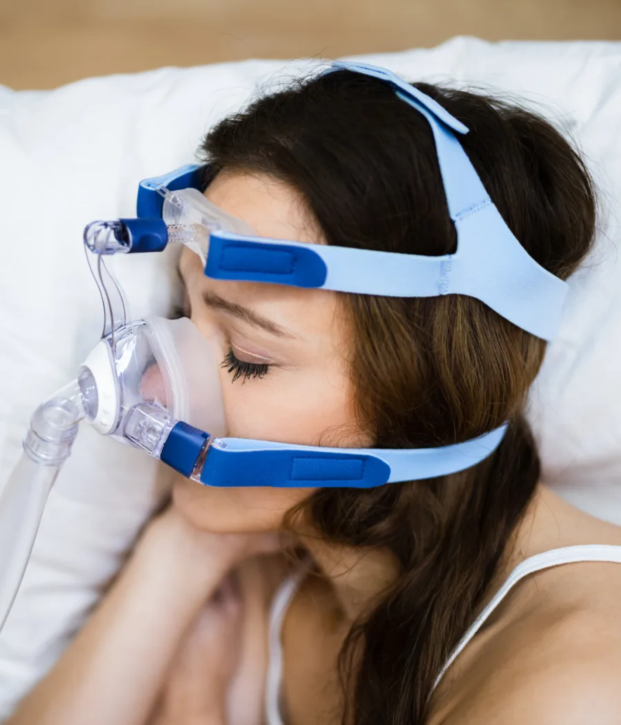Branding for CPAP Mart