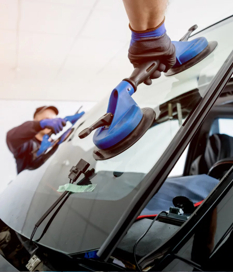 Website design for Star Auto Glass