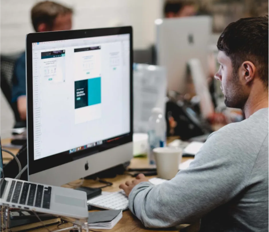 Webdesign