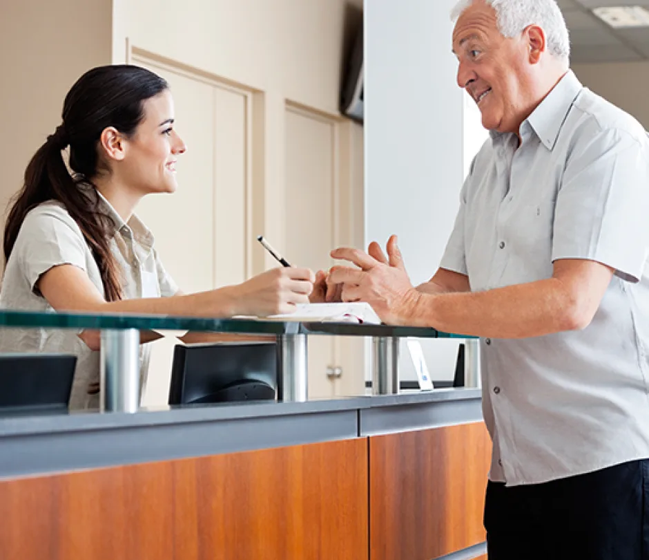 Digital marketing image