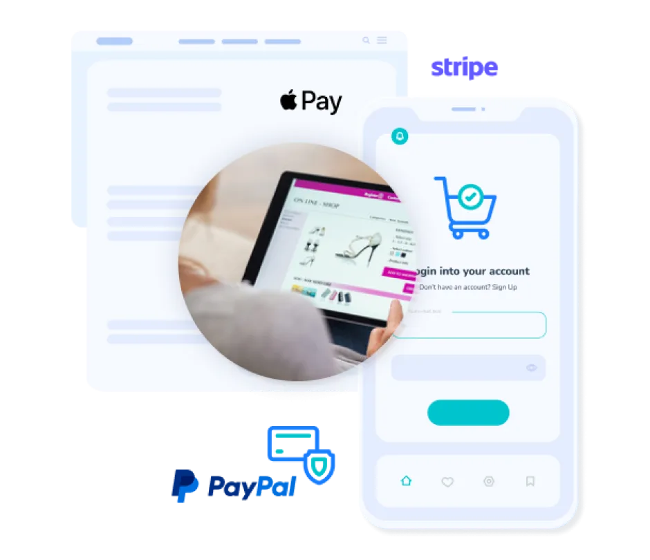 Payment image