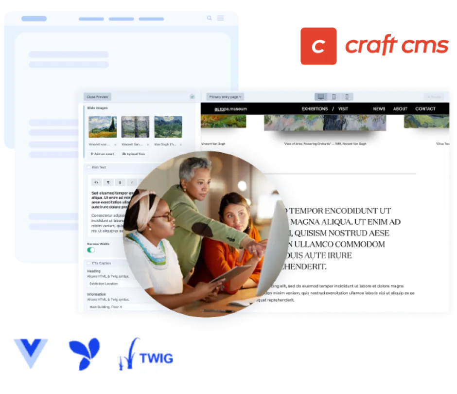 Craft image