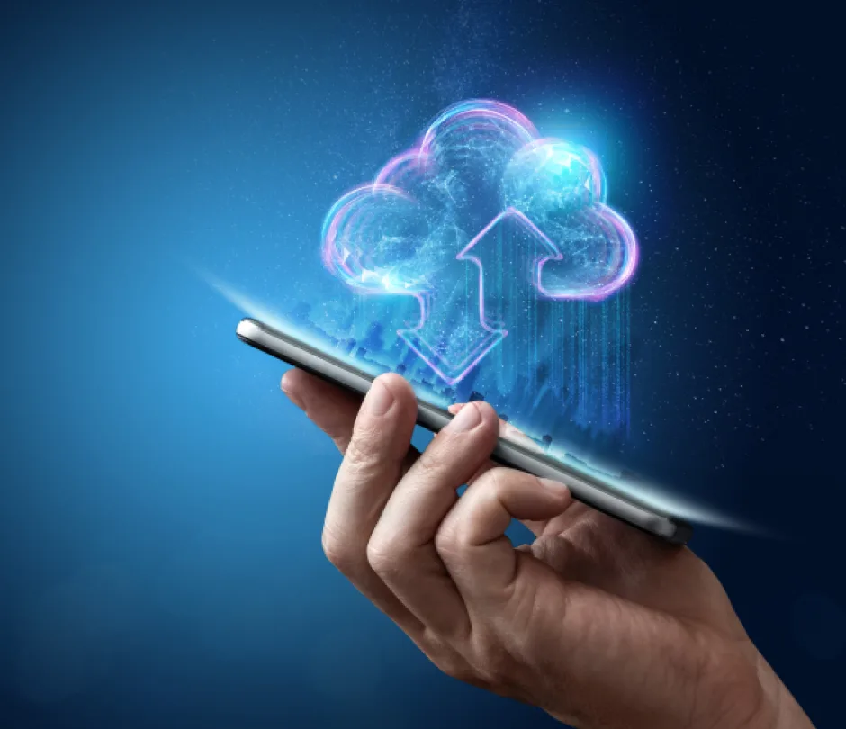 App Modernization image