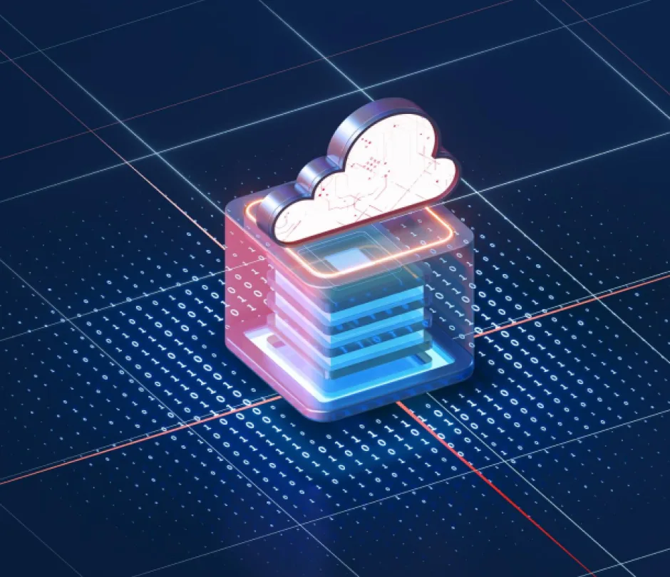 Data Migration image