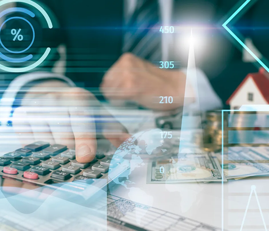 Cost Analysis and Assessment image