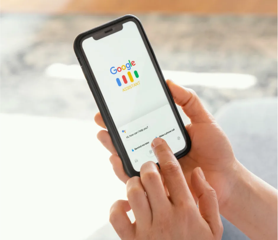 Virtual Assistant image
