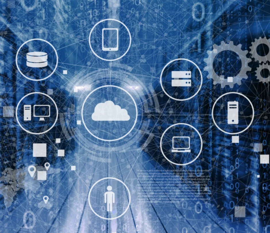 Seamless System Integration
