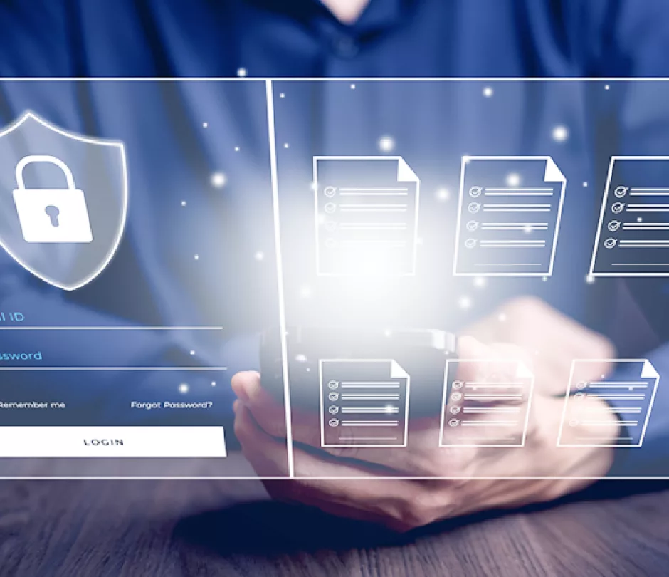 Stronger Security Compliance