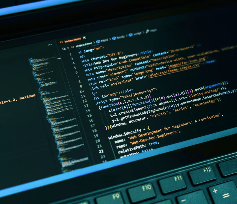 Custom CRM Software Development
