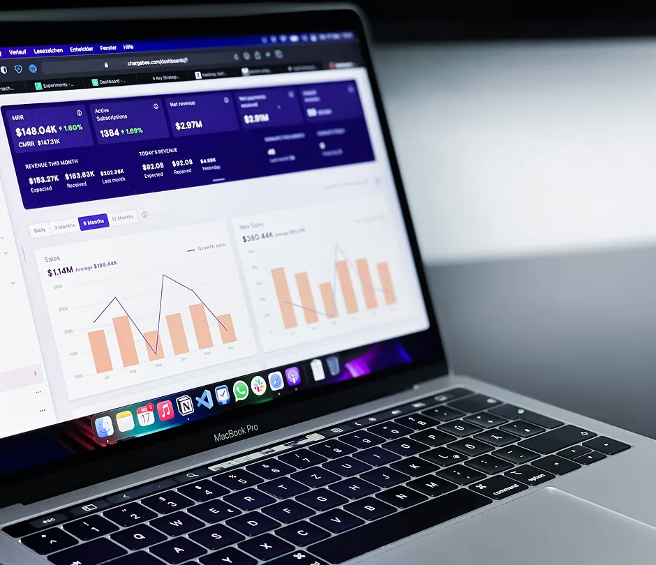 CRM and sales