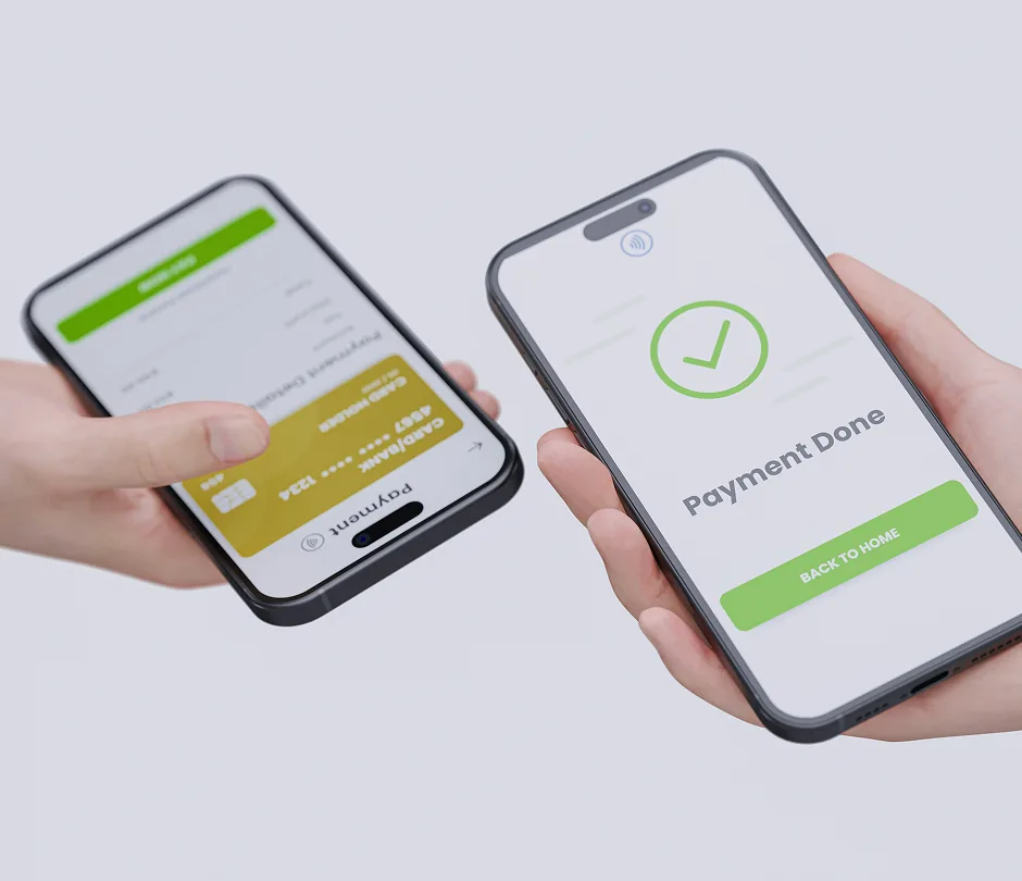 Payment processing