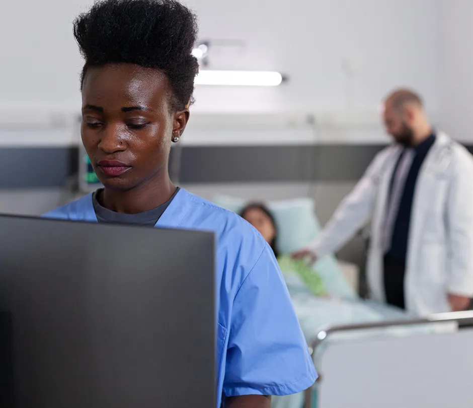 Healthcare systems