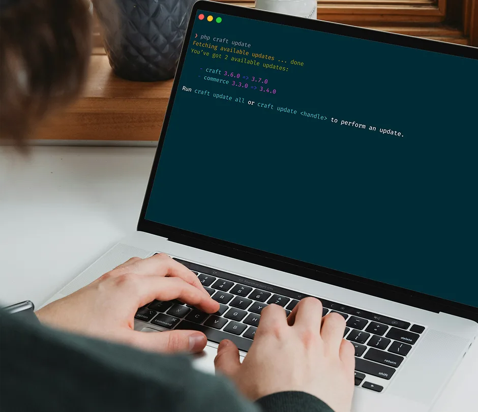 How we handle Craft CMS upgrades