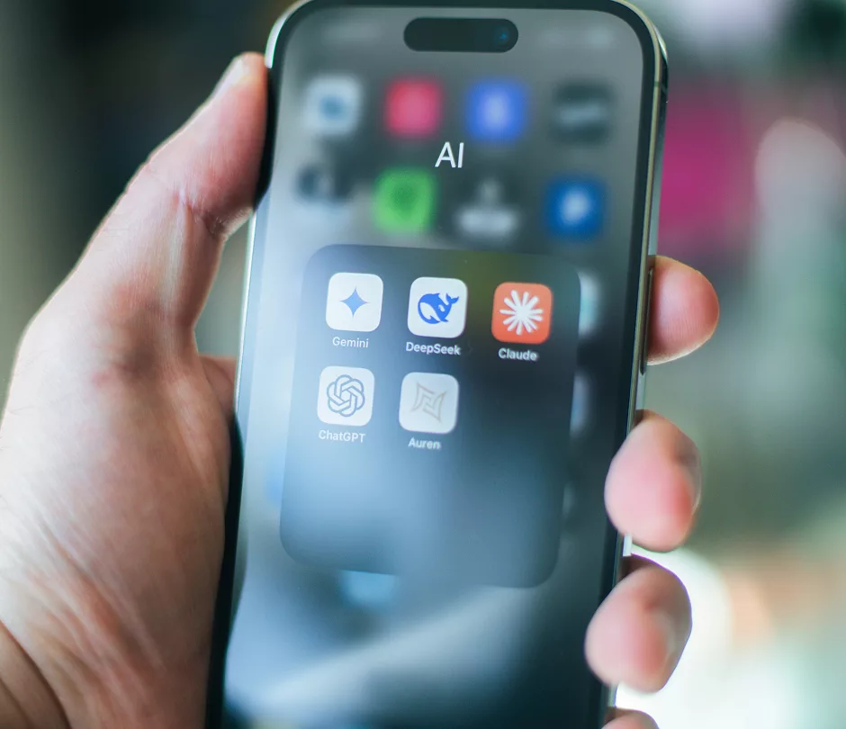 You tried AI tools but could not make them work with your business