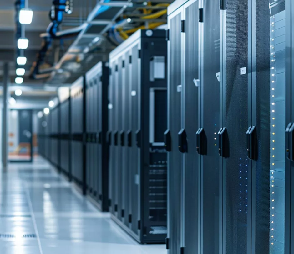 Manage hosting