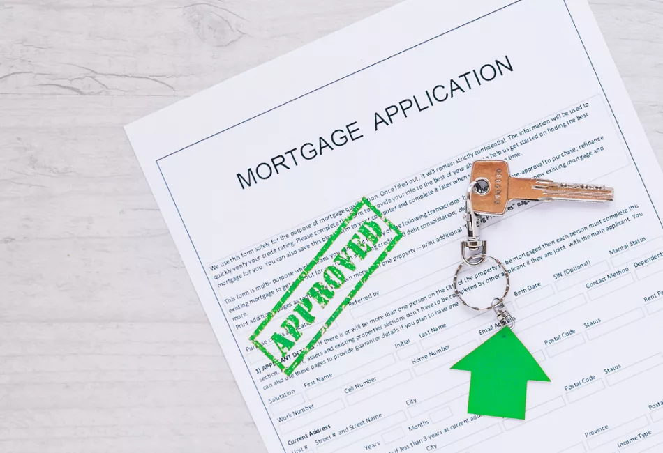 Mortgage Broker Website Design