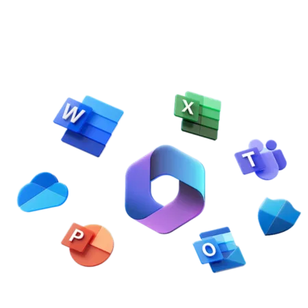 Microsoft apps