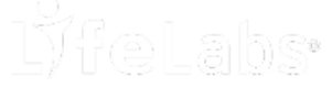 Lifelabs white