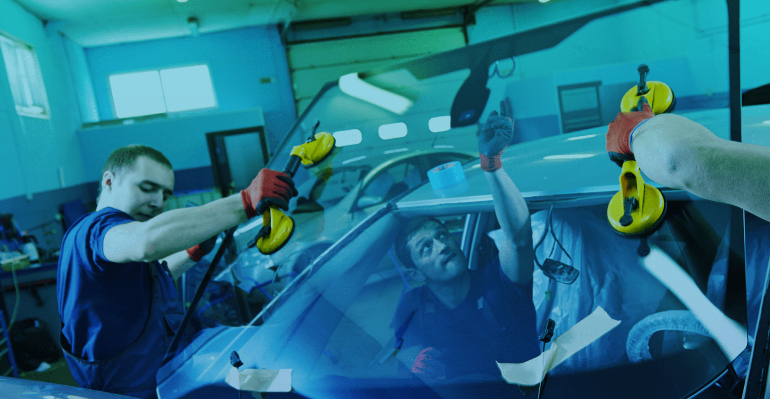 Website Design For Star Auto Glass Convergine Corp 