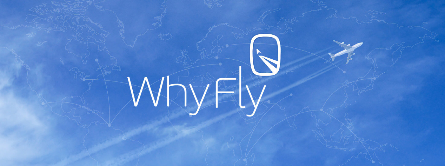 Banner whyfly