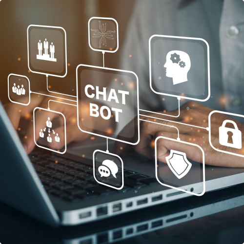 Custom Chatbot Development