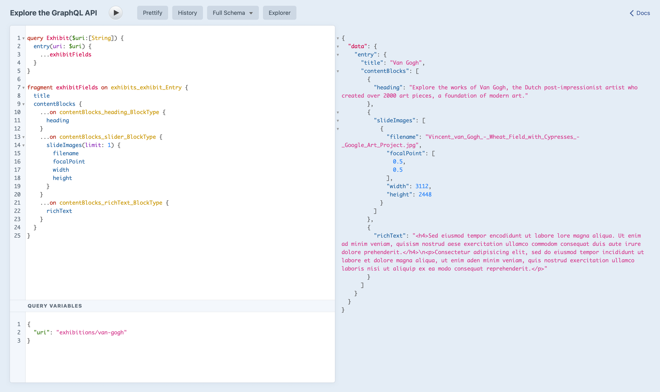 Screenshot of a code editor showcasing the digital infrastructure of a modern company, highlighting coding and development tools.