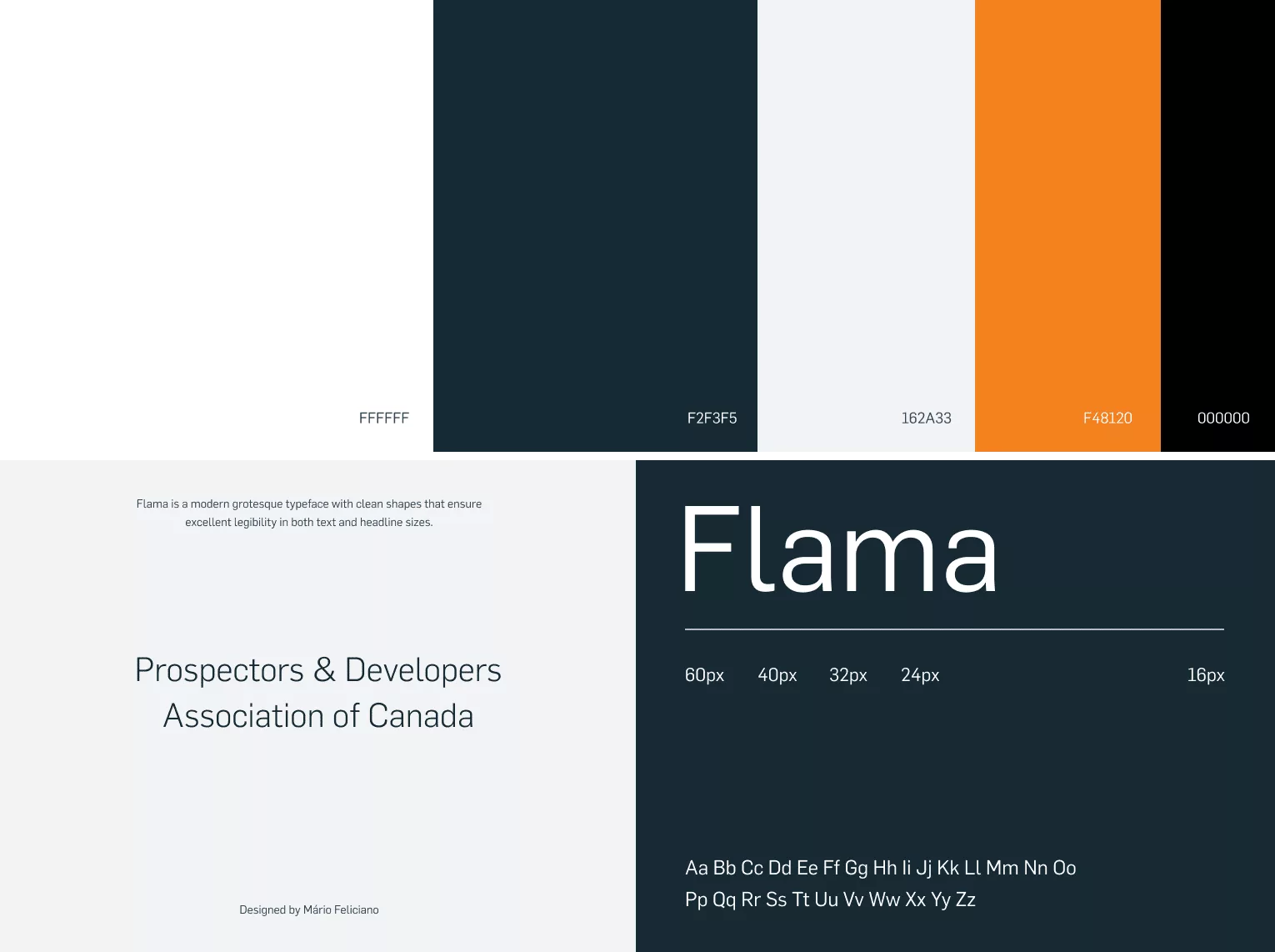 Fontcolor