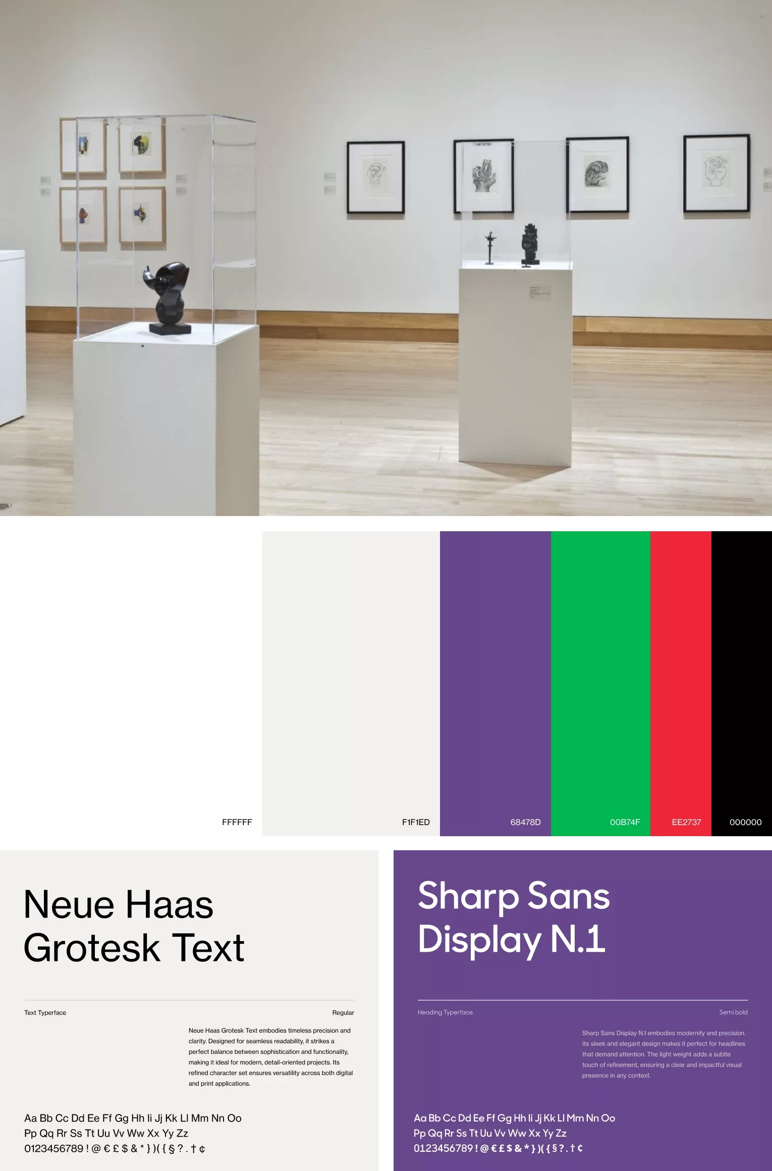 Fonts