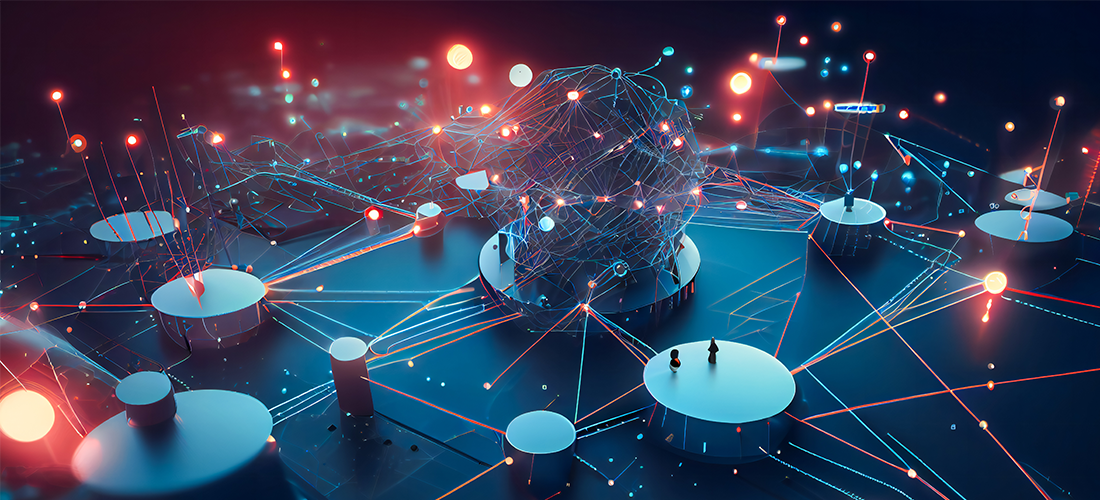 Integration services banner