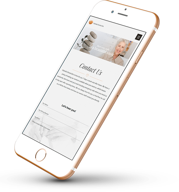 Oakville-Dental-Arts-_smarphone_01