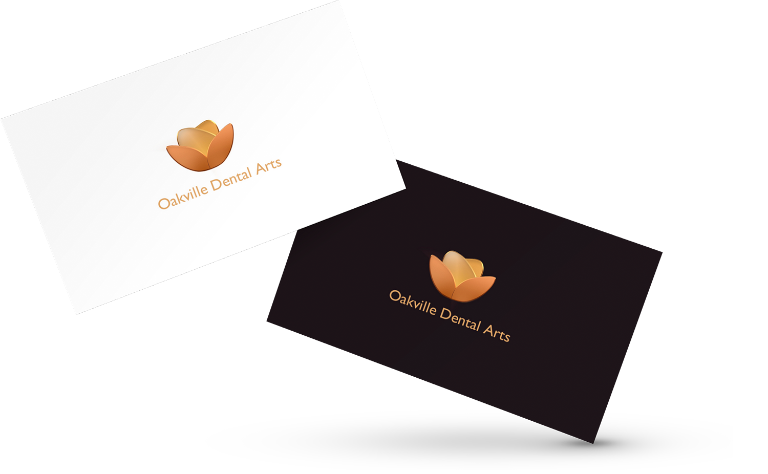 Oakville Dental Arts_logo_top