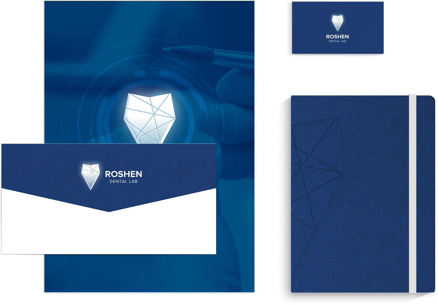 Roshen Dental_logo_portfolio_mid