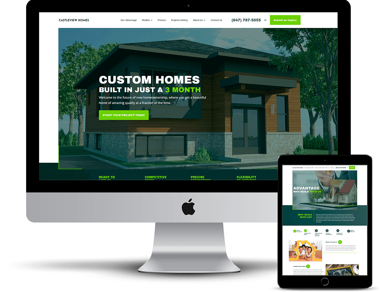 CastleviewHomes_top