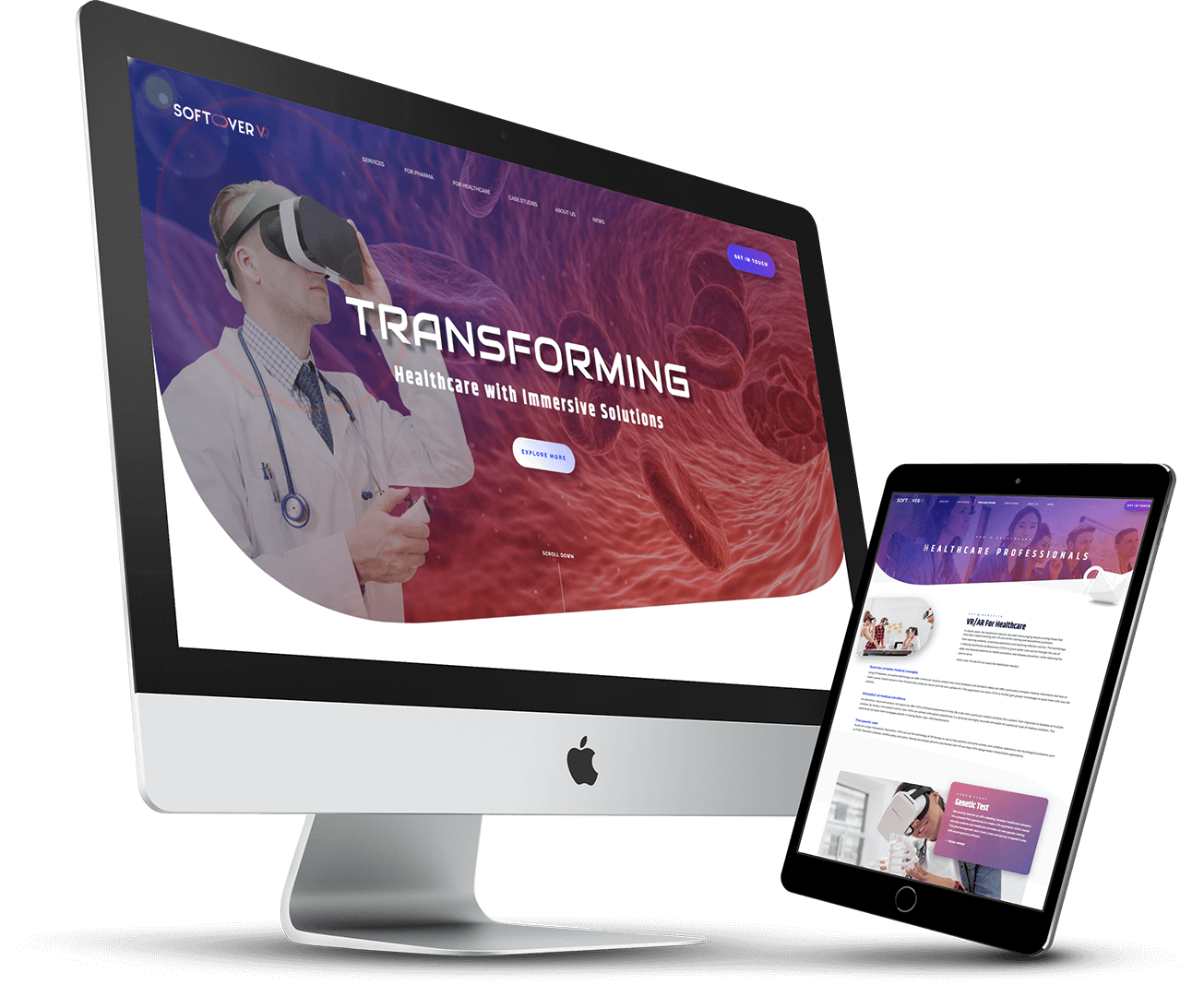 02_SoftCover WEB Site