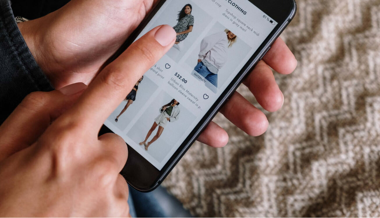 Why you need a mobile app for an e-commerce store | Convergine Corp.