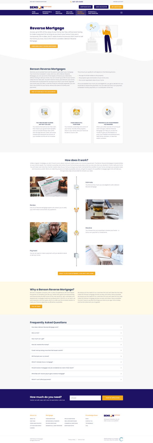 FireShot Capture 348 - Reverse Mortgage – Benson Mortgages - benson.newsite.space
